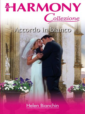 cover image of Accordo in bianco